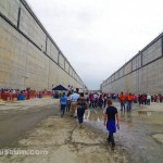 Panama Canal Visit May 2015